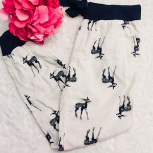 aerie | Pajama Pants XS Long